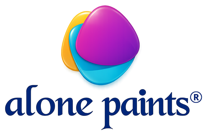 Alone Paints