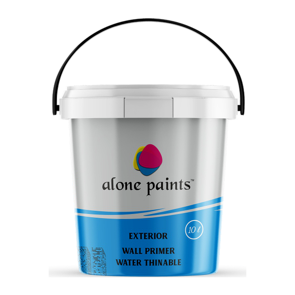 Exterior Wall Primer paint product