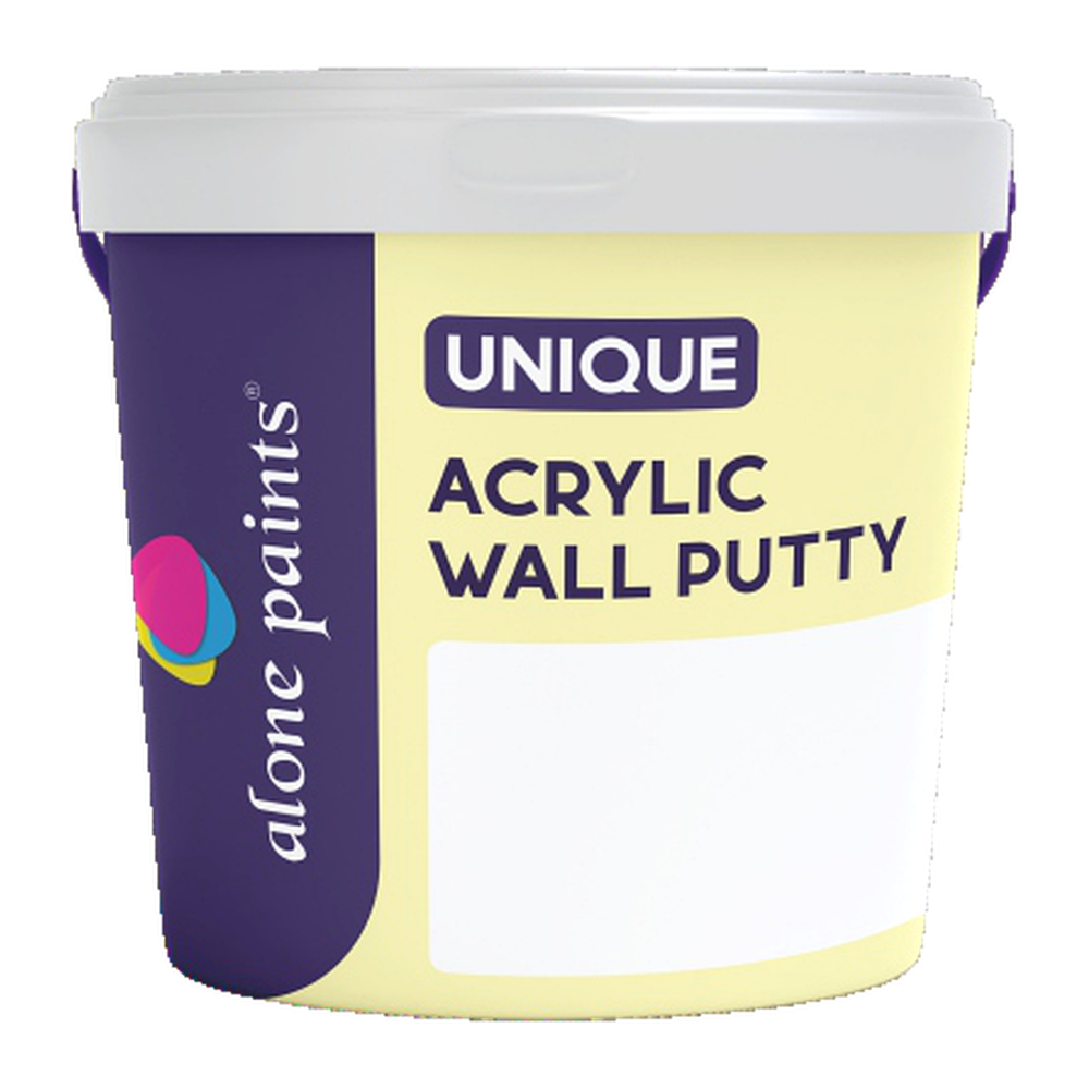 Unique Acrylic Wall Putty paint product